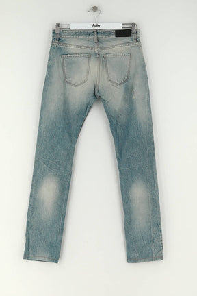 Jean slim Iro  Bleu