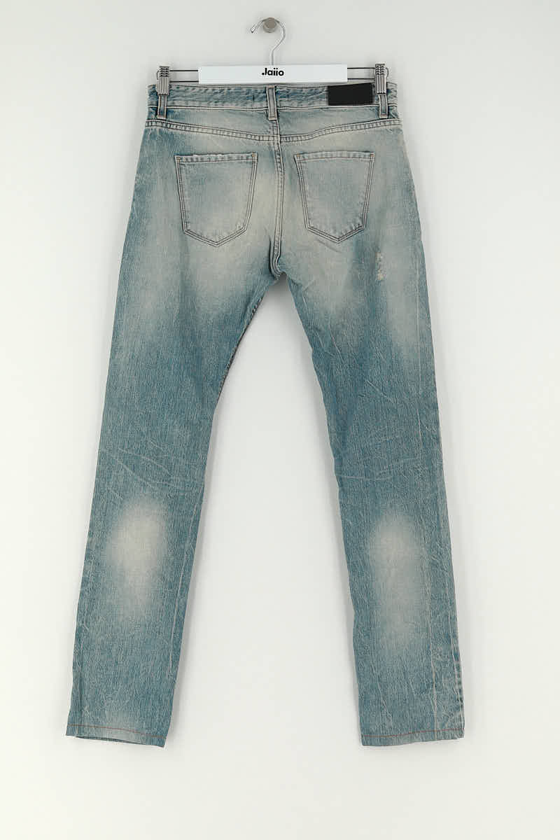 Jean slim Iro  Bleu
