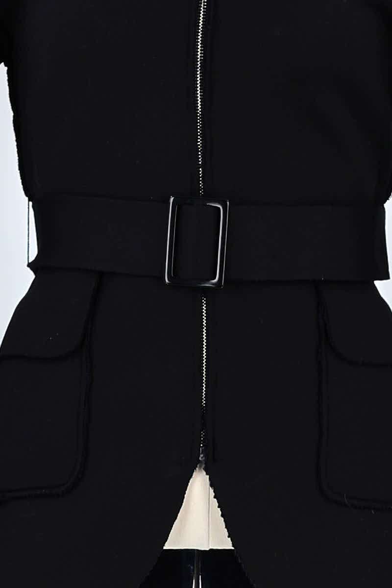 Gilet Nina Ricci  Noir