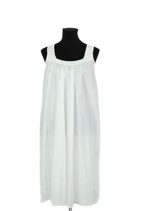 Robe American Vintage  Blanc