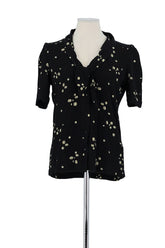 Chemise Sessun  Noir