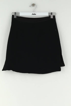 Mini jupe Miu Miu  Noir