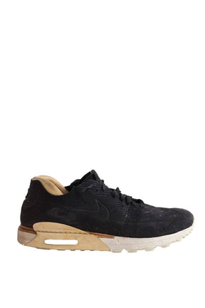 Baskets Nike Air Max 90 Noir