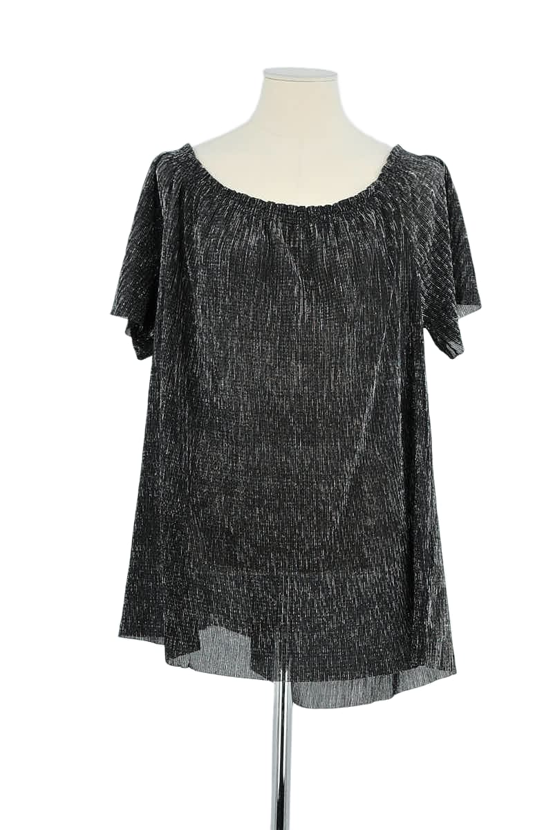 T-shirt Claudie Pierlot  Gris
