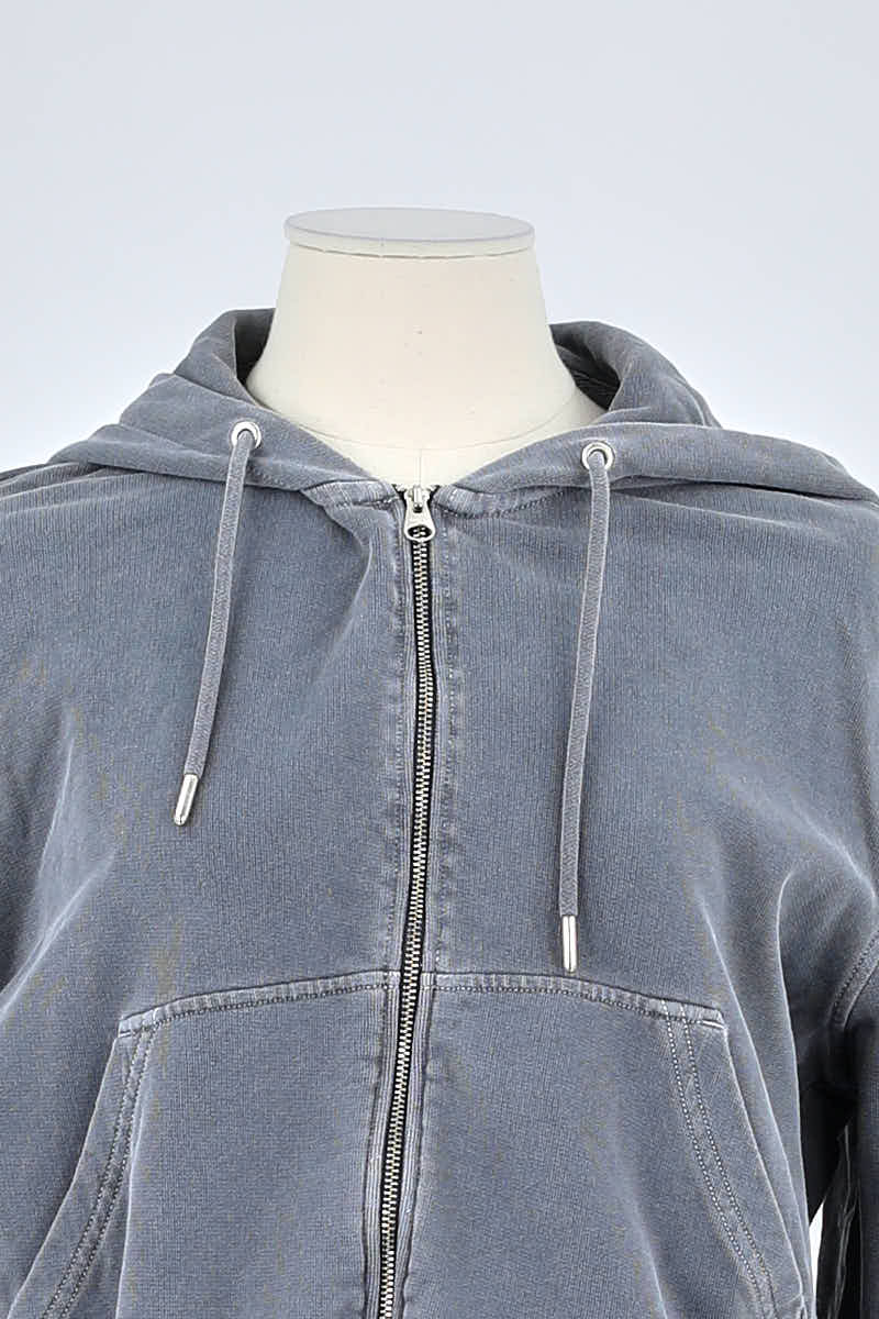 Gilet Arket  Gris