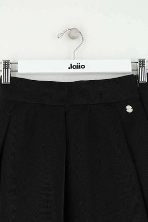 Jupe Repetto Noir en Synthétique