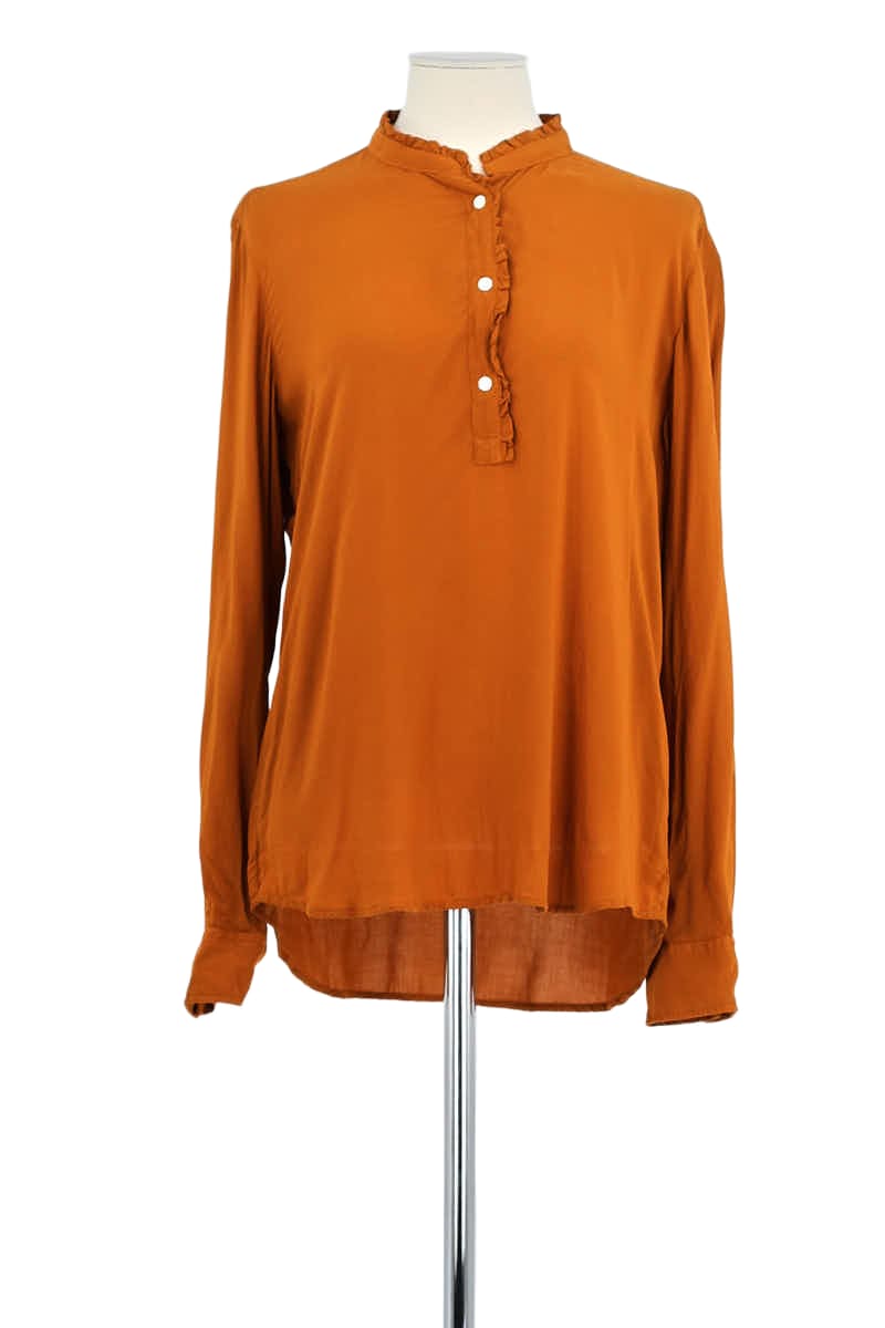 Blouse Hartford  Orange