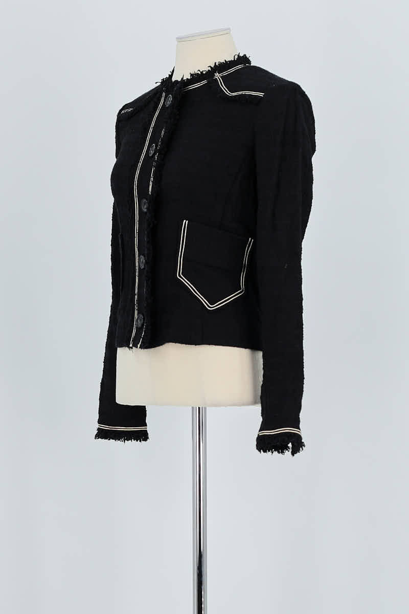 Veste Isabel Marant  Noir