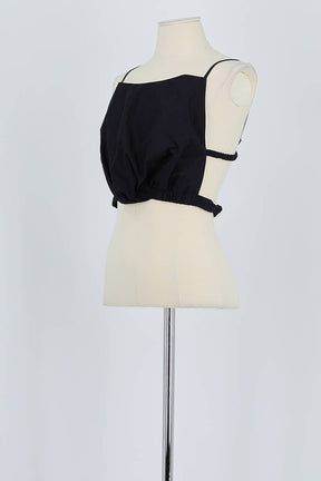 Top sans manche 3.1 Phillip Lim  Noir