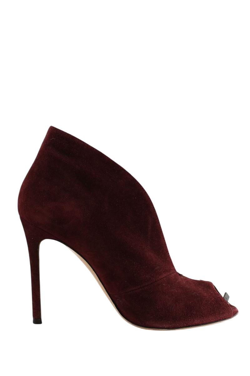 Talons Gianvito Rossi  Bordeaux