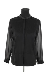 Blouse The Kooples  Noir
