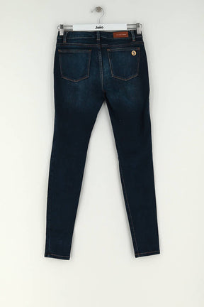 Jean slim Michael Kors  Bleu
