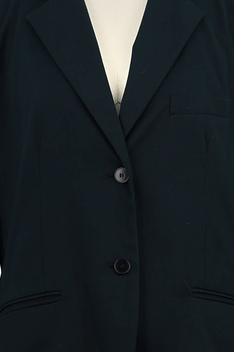 Blazer Agnès B.  Vert
