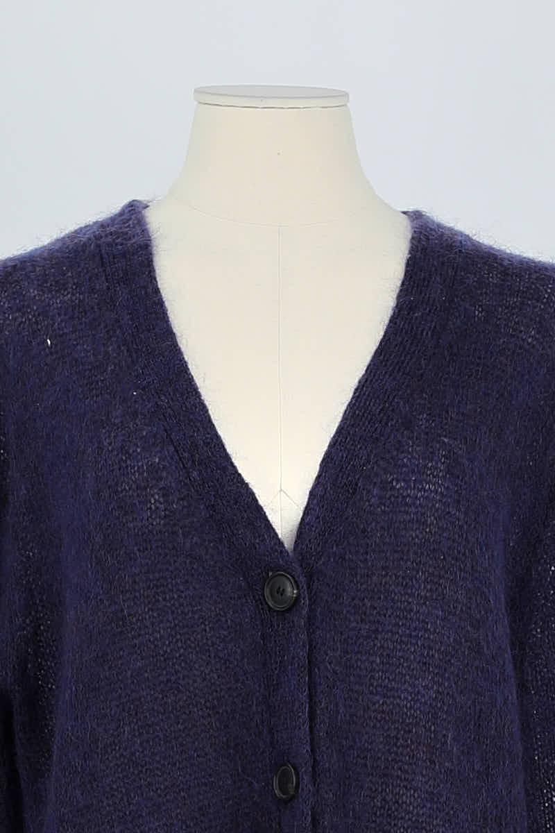 Gilet Theory  Violet