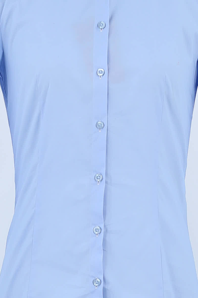 Chemise Hugo Boss  Bleu