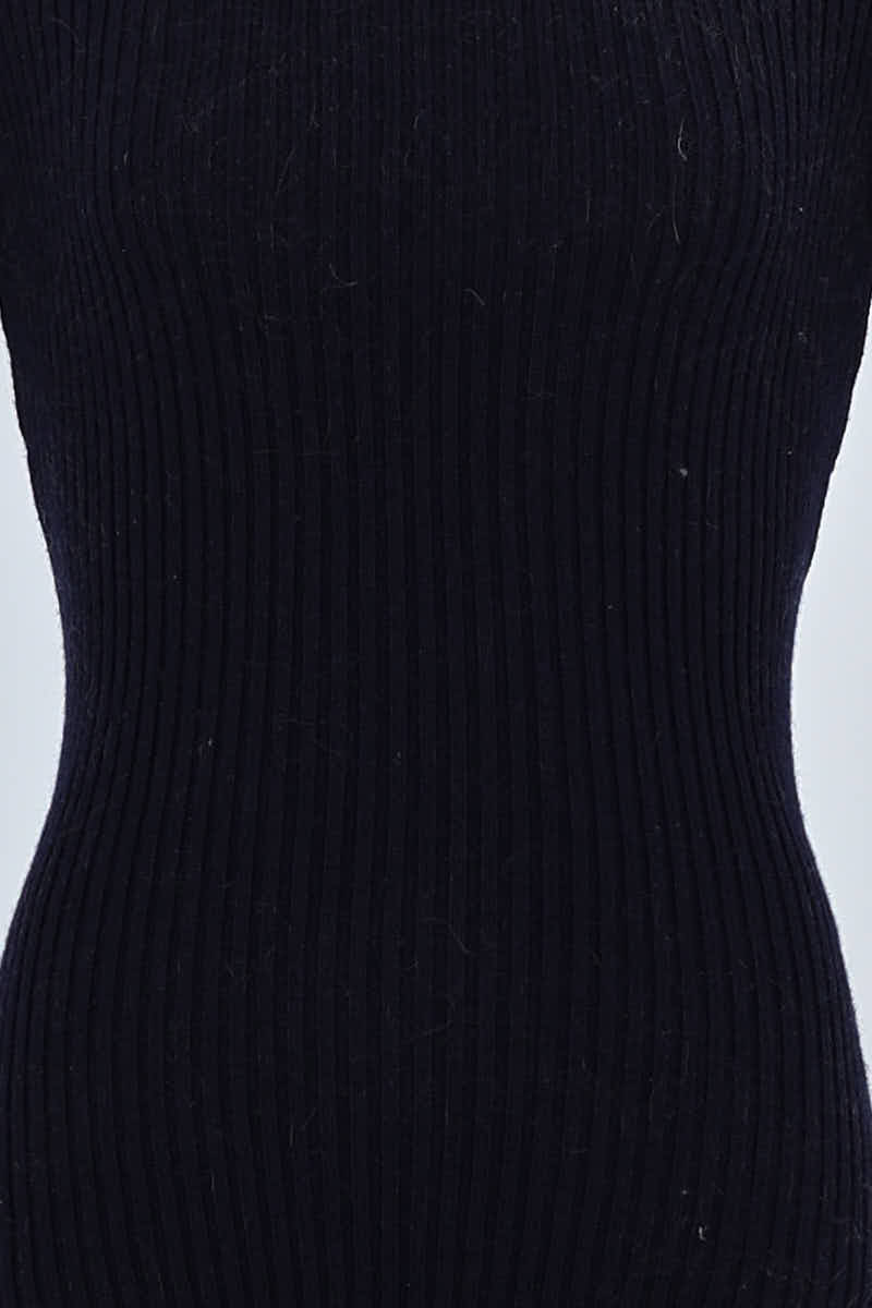 Robe Carven  Marine
