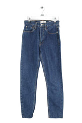 Jean droit RE/DONE  Bleu