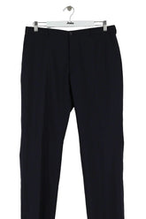 Pantalon droit Ralph Lauren  Marine