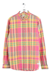 Chemise Scotch & Soda  Rose