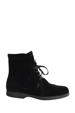 Boots Tod's  Noir