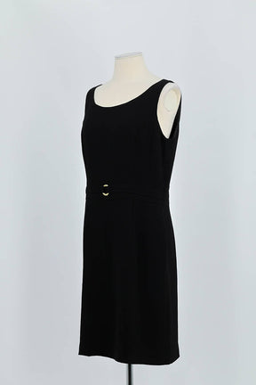 Mi-longueur Gerard Darel  Noir