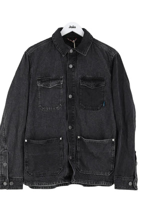 Veste Tommy Hilfiger  Noir