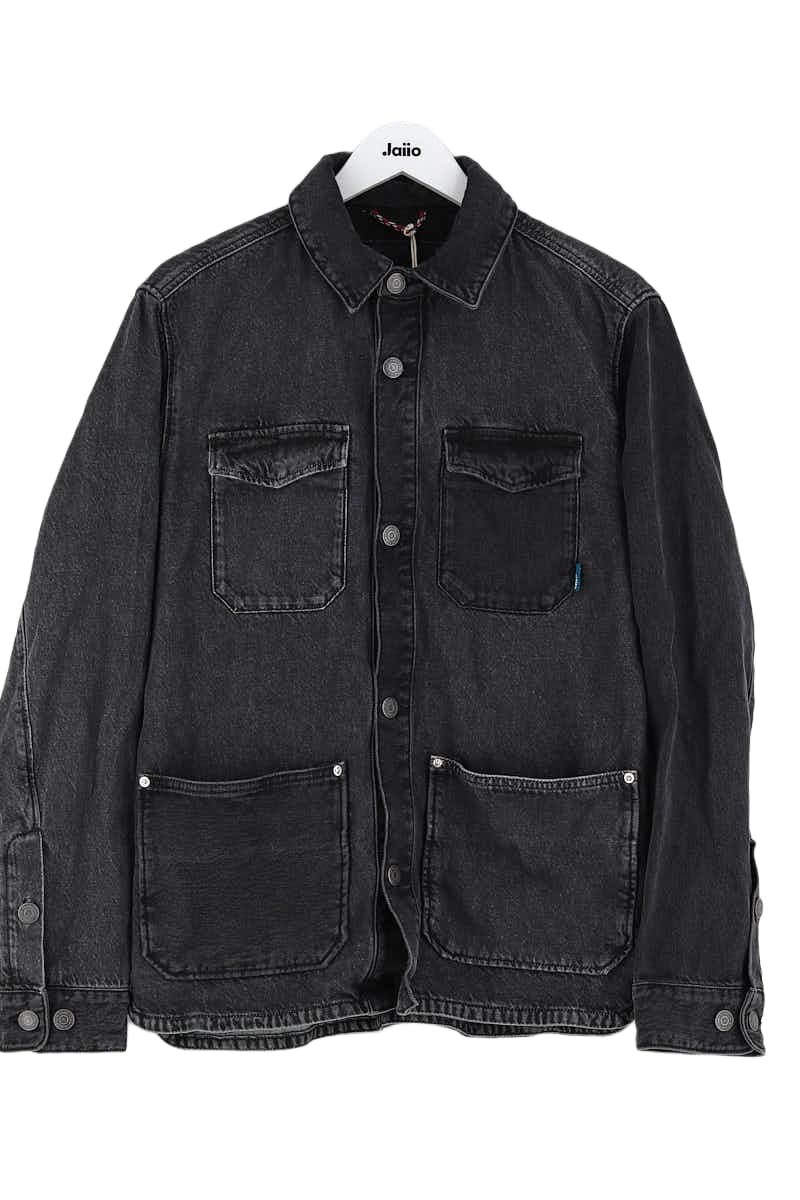 Veste Tommy Hilfiger  Noir