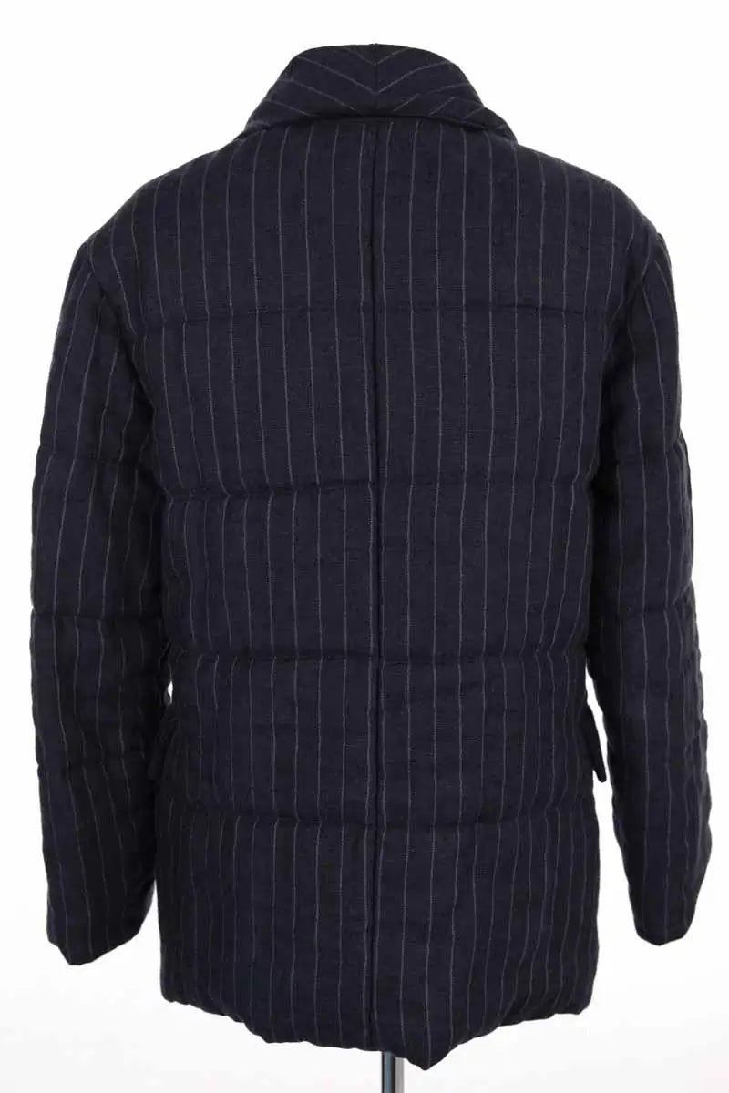 Veste Isabel Marant Étoile Marine en Coton