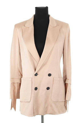 Blazer Roland Mouret  Rose