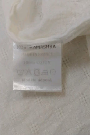 Chemise Other Brand  Blanc