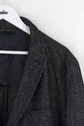 Veste Hugo Boss  Gris