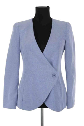 Veste Armani  Bleu