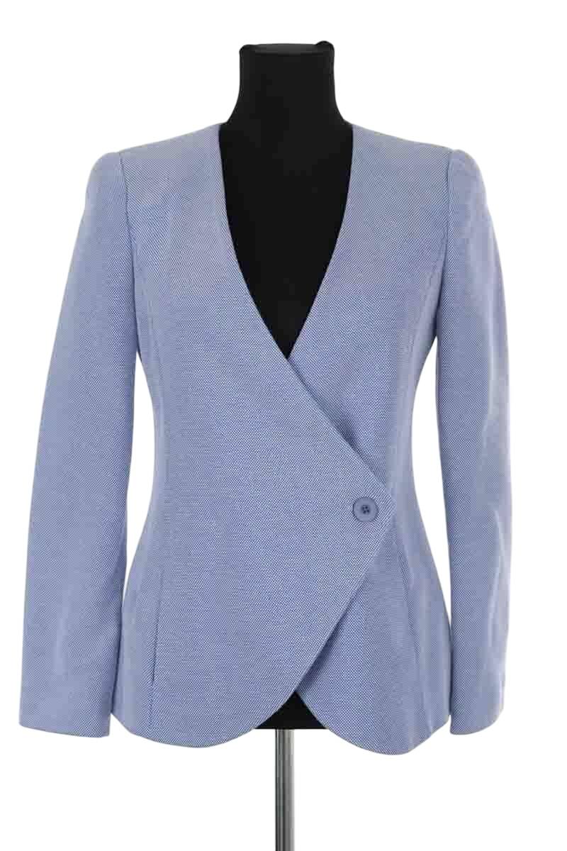 Veste Armani  Bleu