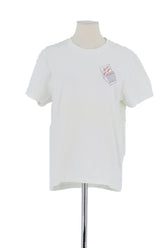 T-shirt Maison Labiche  Blanc