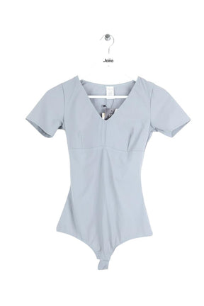 Body Luz  Gris