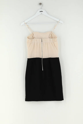 Robe Sandro  Noir