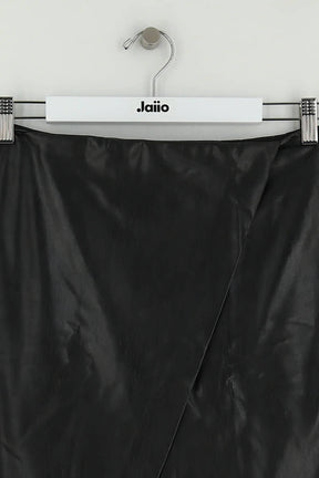 Mini jupe Bimba y Lola  Noir