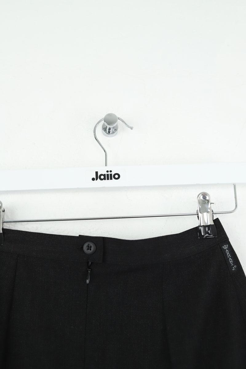 Mini jupe Armani  Noir