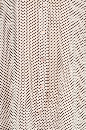 Chemise Joseph  Beige