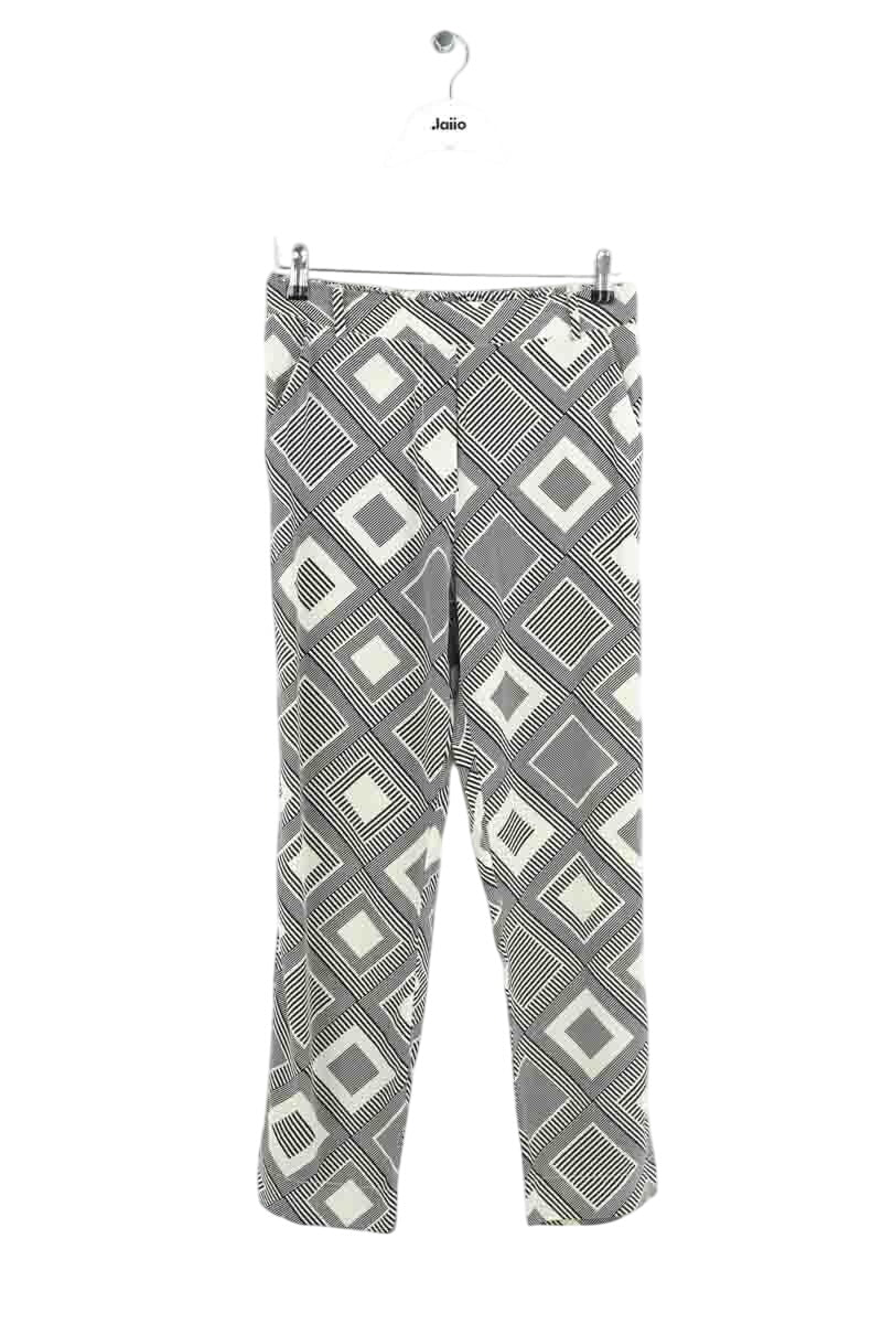 Pantalon droit Momoni  Noir