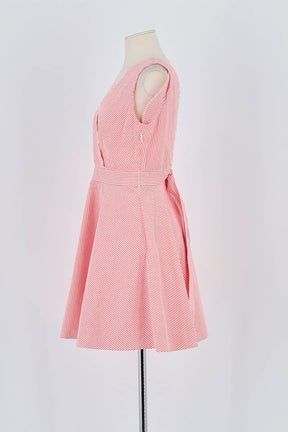 Robe Claudie Pierlot  Rose