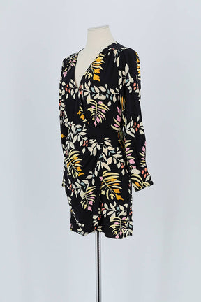Robe Bash  Noir