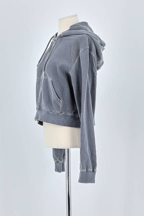Gilet Arket  Gris