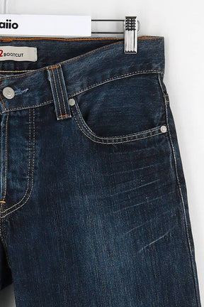 Jean Levi's  Marine