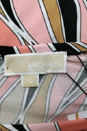 Robe Michael Kors  Rose