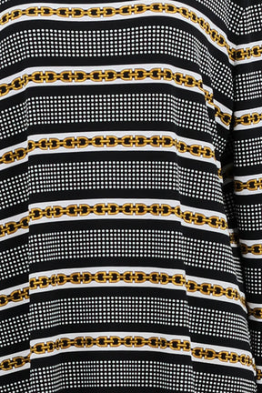 Robe Michael Kors  Noir
