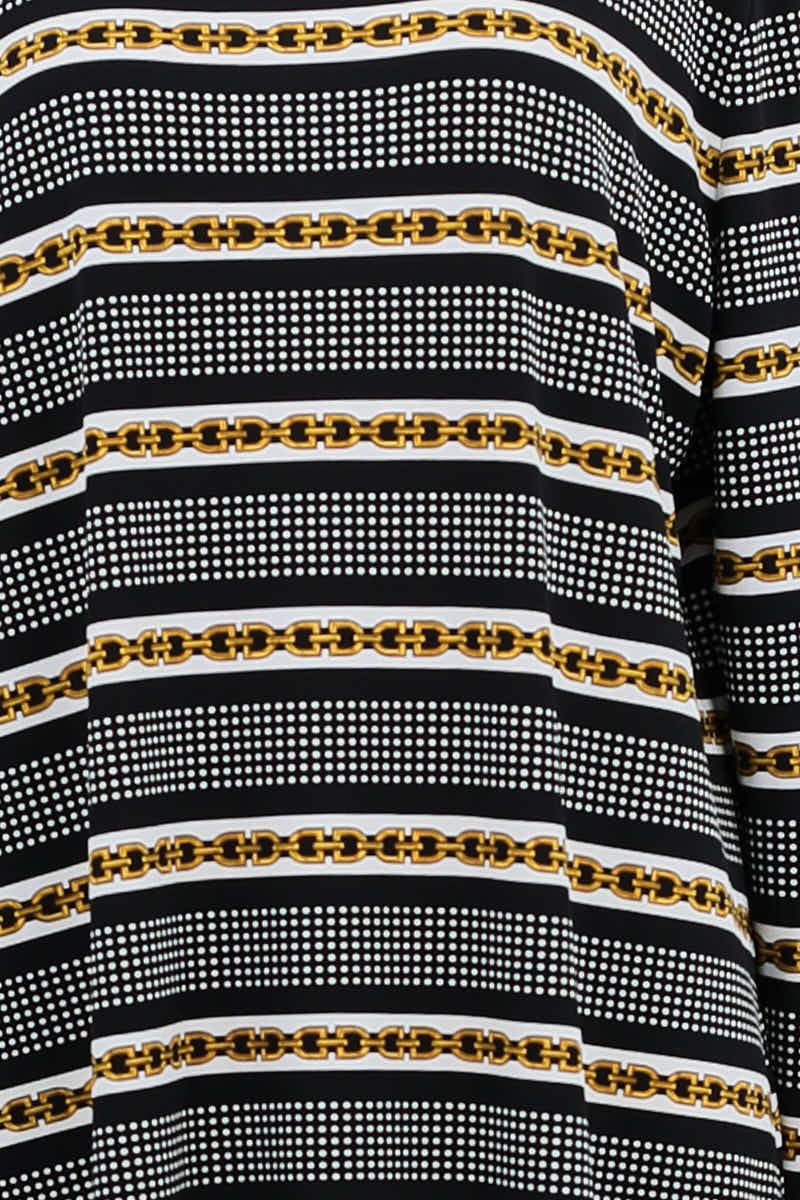 Robe Michael Kors  Noir