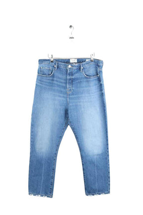Jean Frame  Bleu