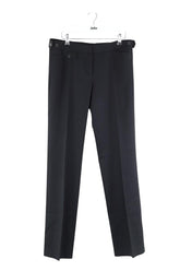 Pantalon droit Boss  Noir