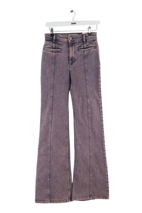 Jean bootcut Other Brand  Rose